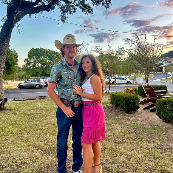 Meet your Posher, Maggie - Picture 13 of 14